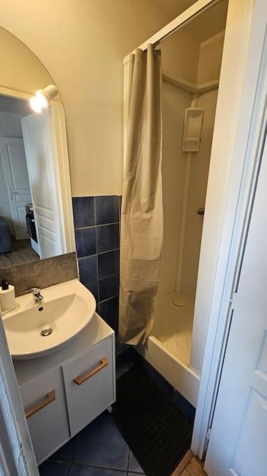 T2 Calme Proche De La Citadelle Apartman Arras Kültér fotó